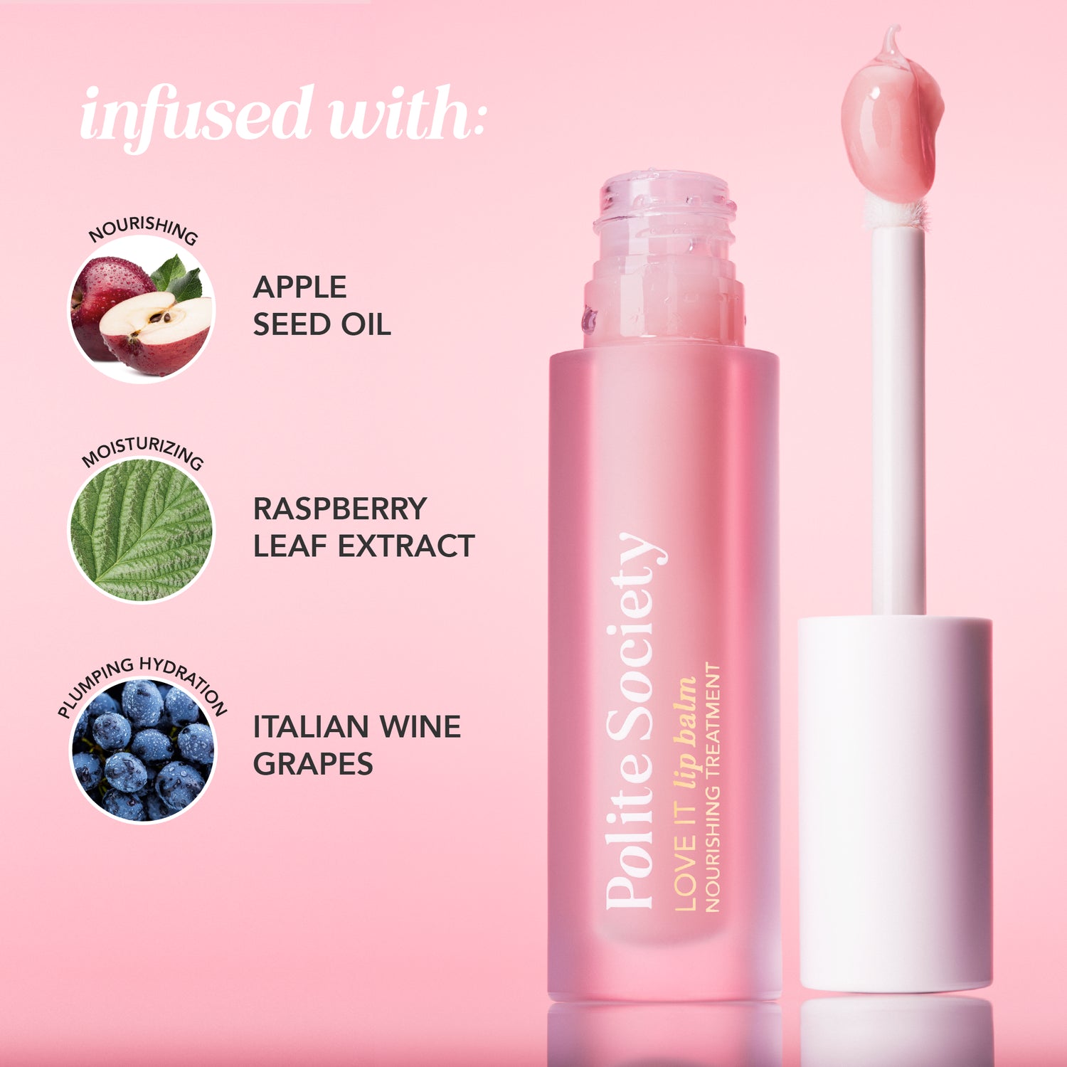 Love It Lip Balm
