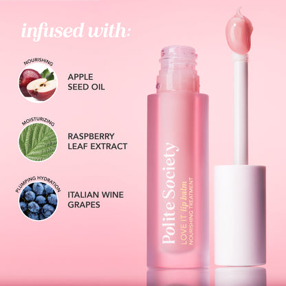 Love It Lip Balm