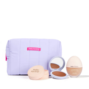 Bronzed Beauty Set
