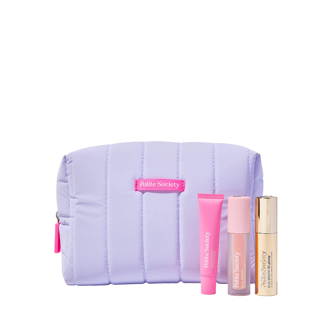 Bestselling Lip Trio