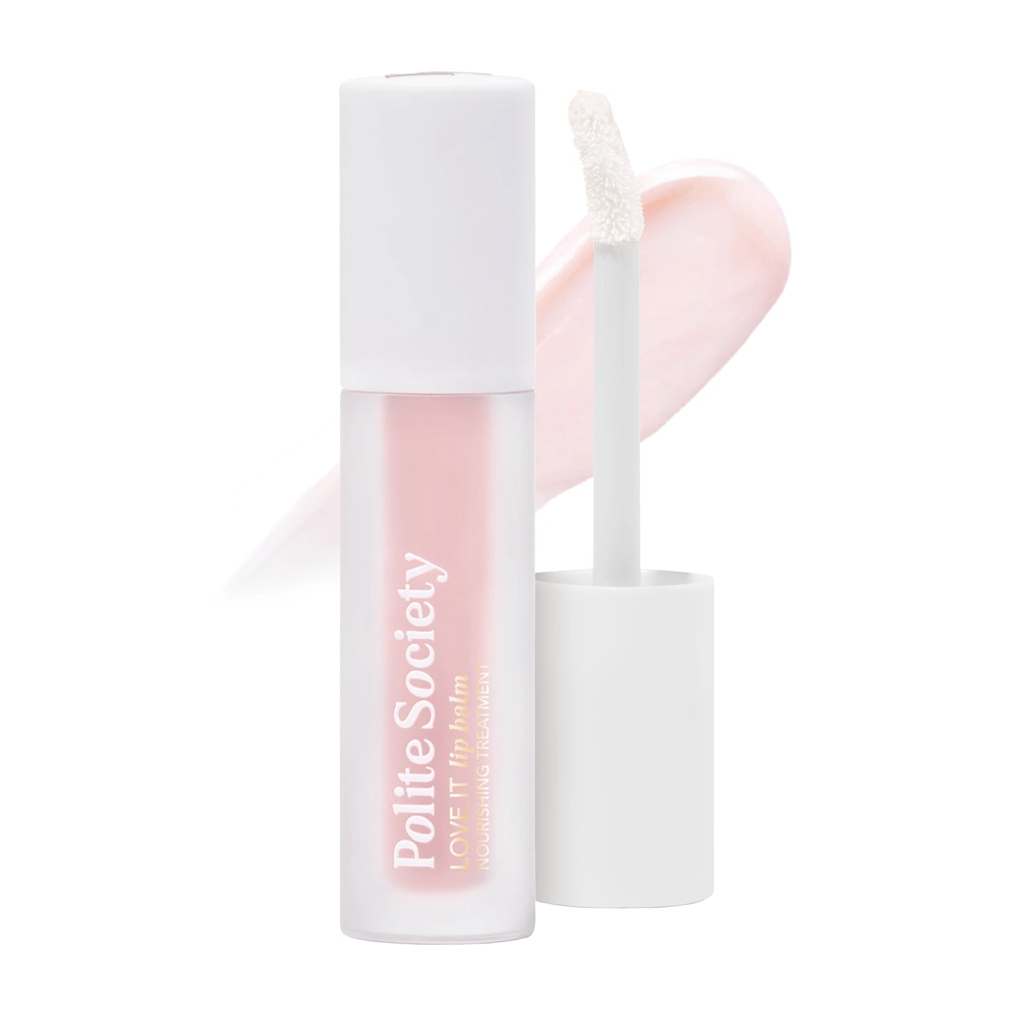 Love It Lip Balm - Polite Society