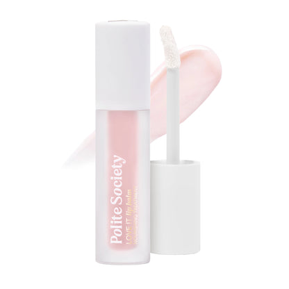 Love It Lip Balm - Polite Society