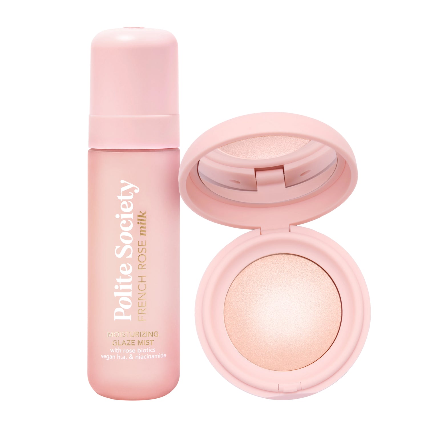 Glow Duo - Polite Society