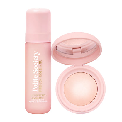 Glow Duo - Polite Society