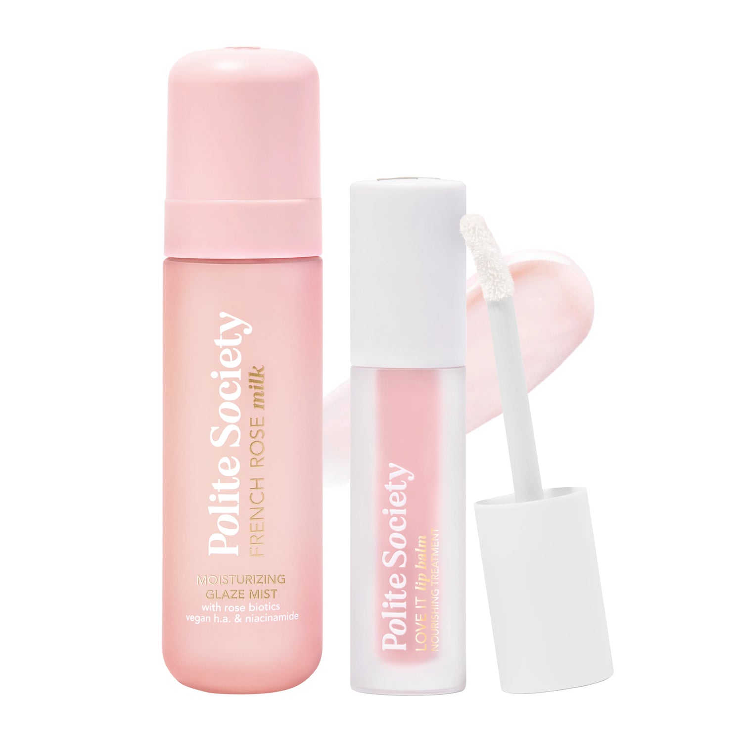 Hydration Duo - Polite Society