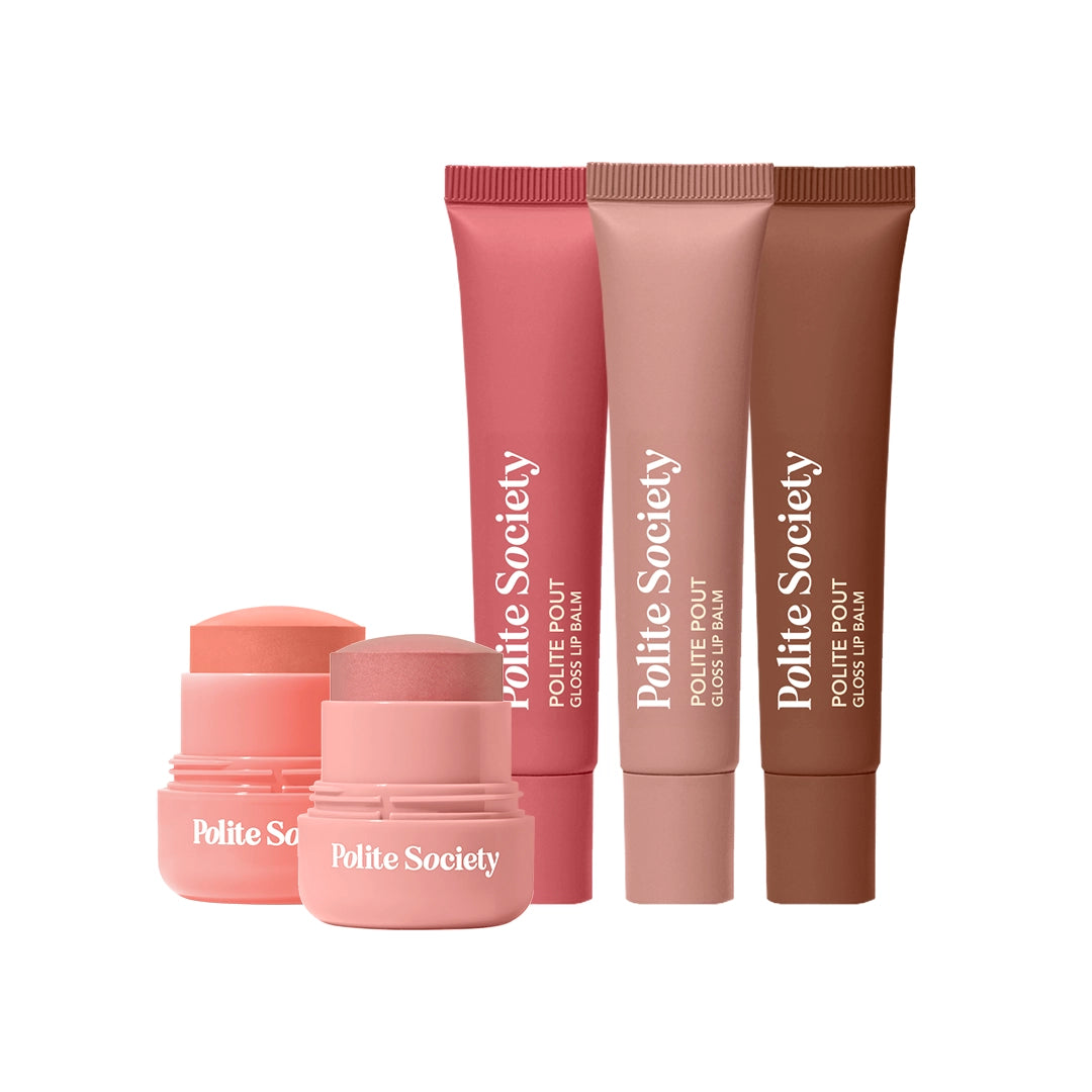 Summer Pops &amp; Pouts Mailer- Ulta