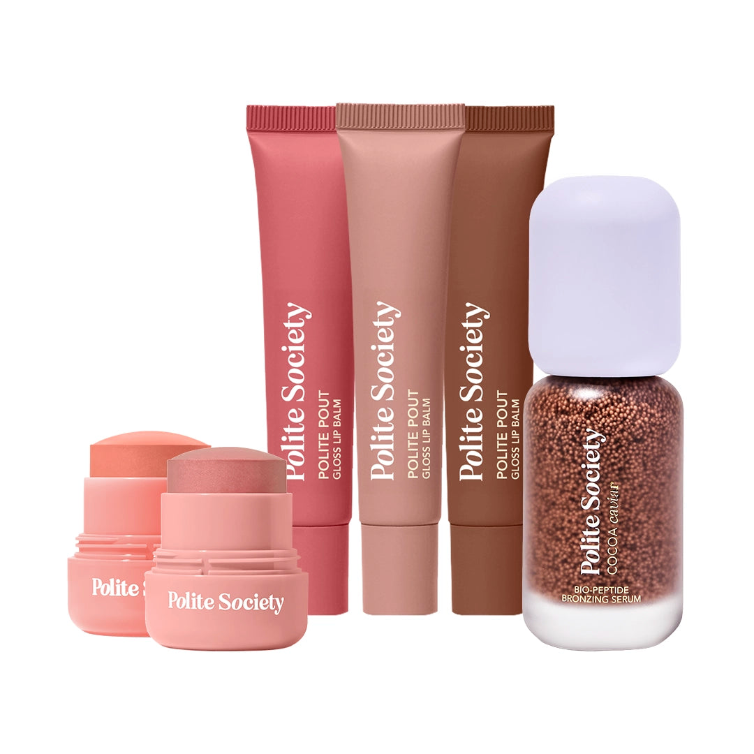 Summer Full Assortment Mailer- Mecca