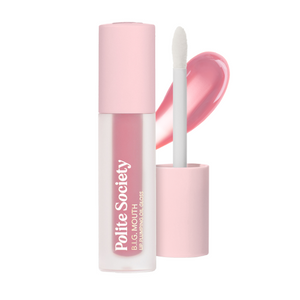 Color:Sweet Talker