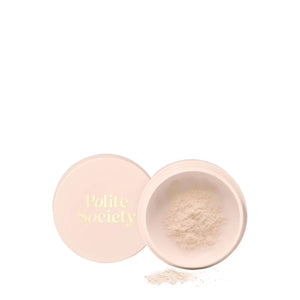 More than a Pretty Powder