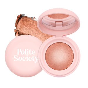 Highlight Society - Polite Society