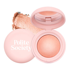 Highlight Society - Polite Society