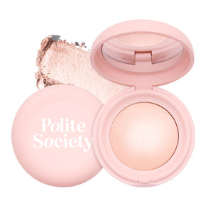Highlight Society - Polite Society