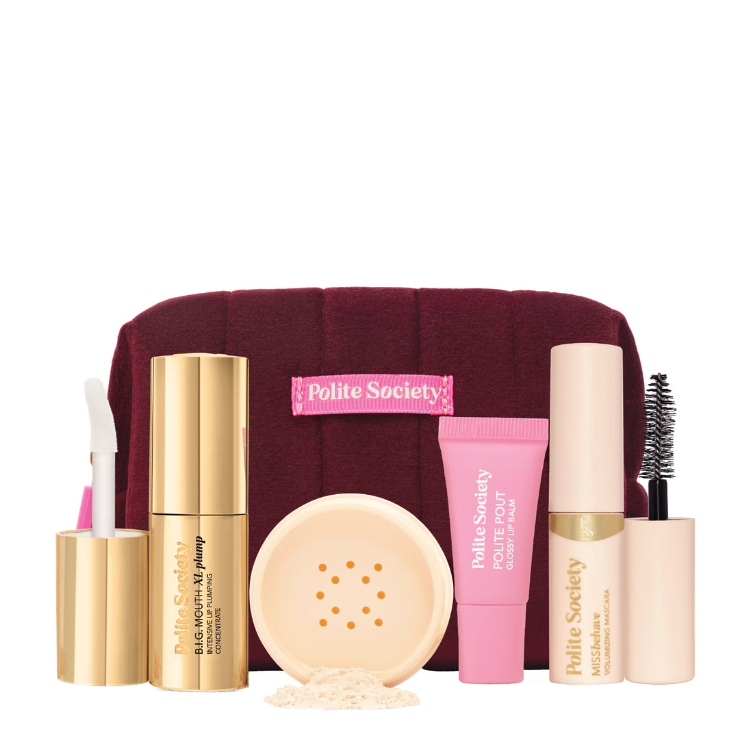 Petite &amp; Popular 5 Piece Discovery Set