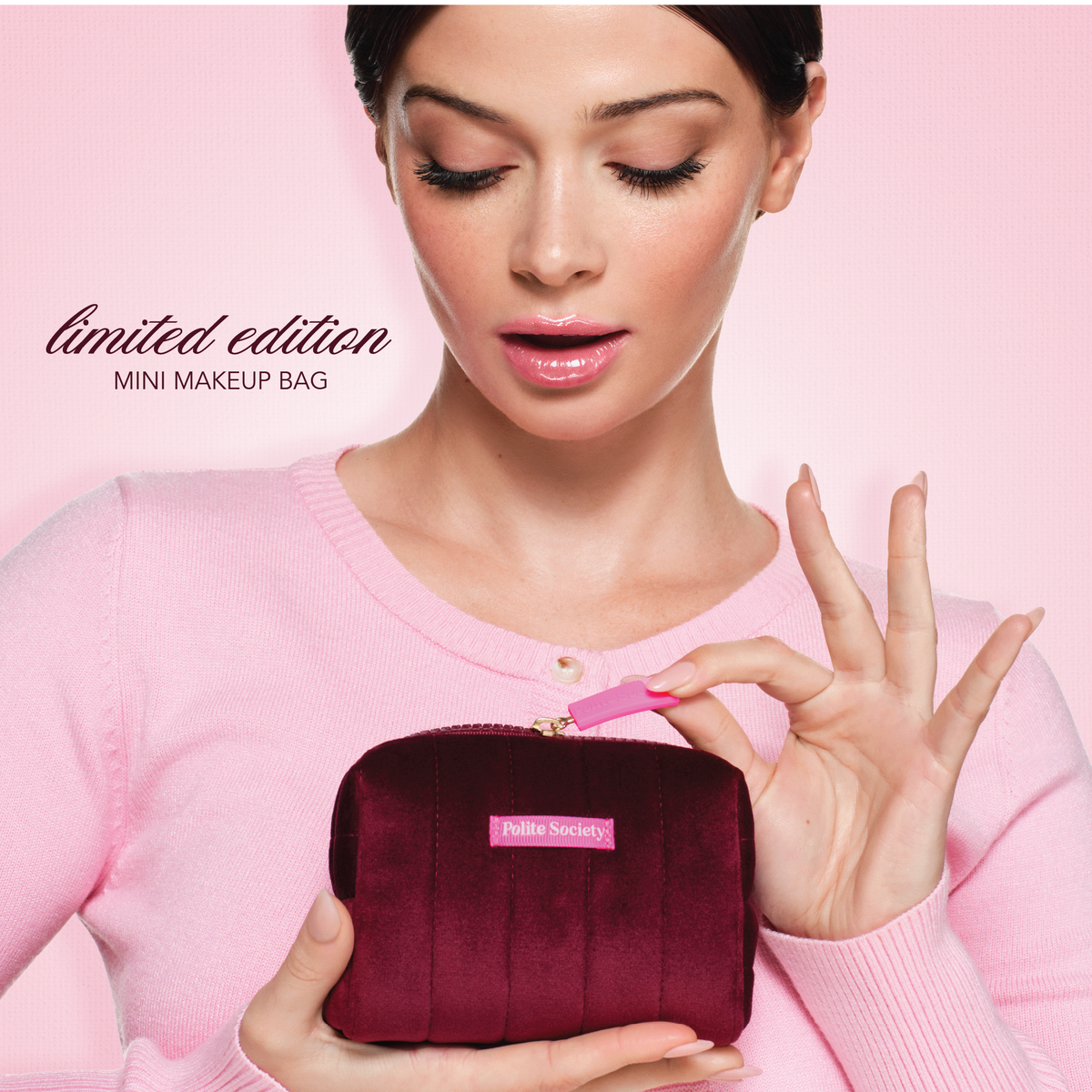 Petite &amp; Popular 5 Piece Discovery Set