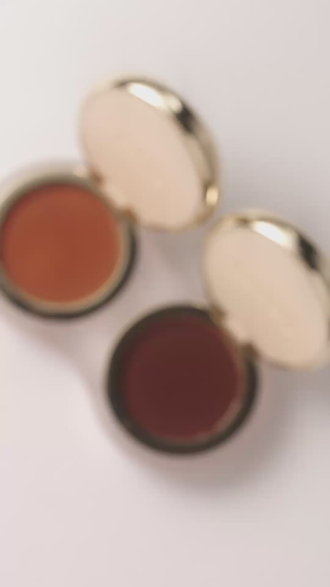 Dual Intentions Eyeshadow Duo