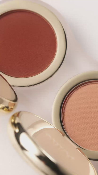 Dual Intentions Eyeshadow Duo