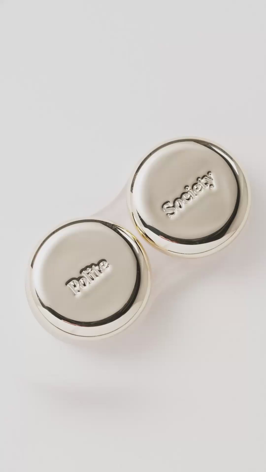Dual Intentions Eyeshadow Duo