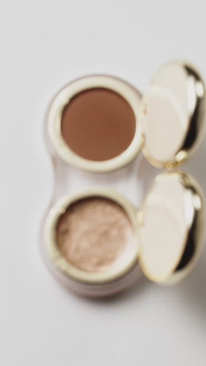 Dual Intentions Eyeshadow Duo