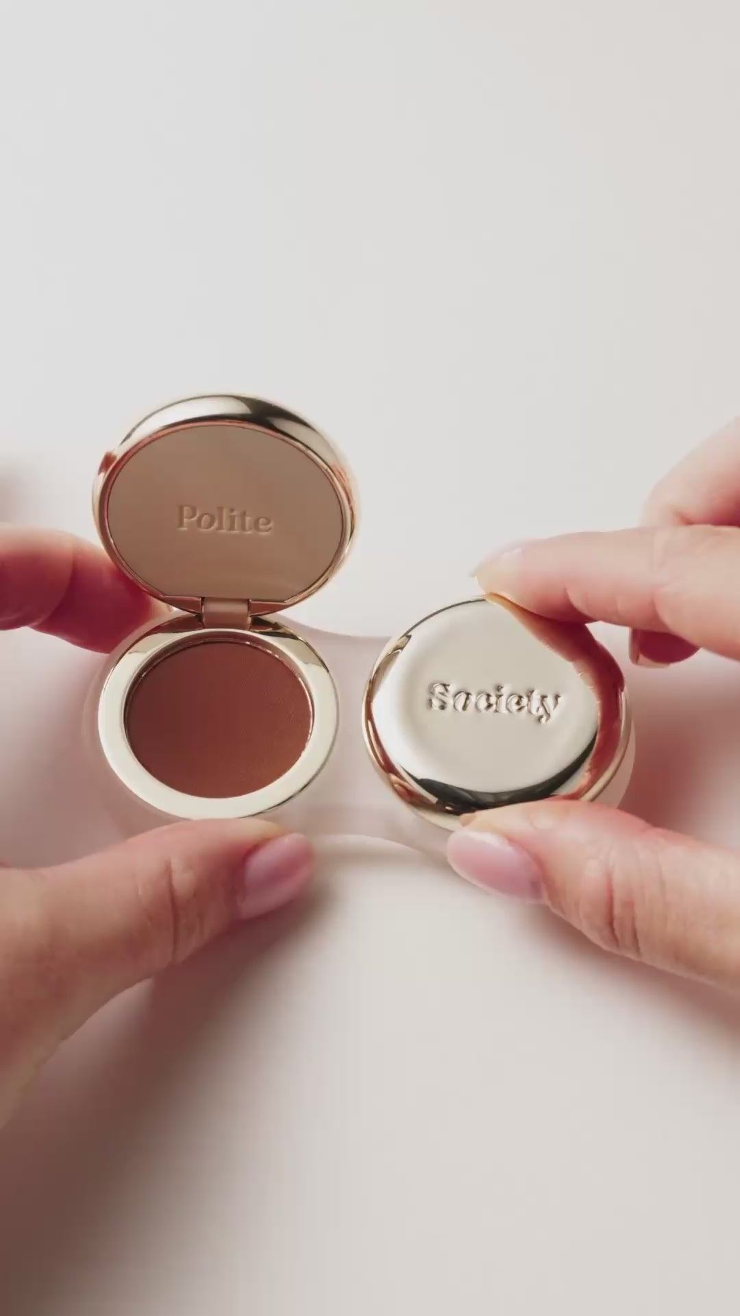 Dual Intentions Eyeshadow Duo