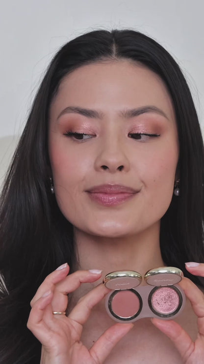 Dual Intentions Eyeshadow Duo